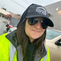 Gray West Construction Employee Sarah Resnick's profile photo