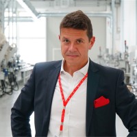 Cefla Employee Piero Pracchi's profile photo