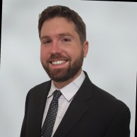 WSC (Water Systems Consulting) Employee Brendan Hamilton's profile photo