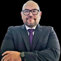 Krones Mex Employee Rodrigo Flores's profile photo