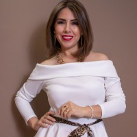 San Ignacio University - Miami Employee Maria Renee Davila's profile photo