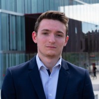 Alexandre Joly's profile photo