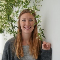 Amazon Employee Grace Jacobsen's profile photo
