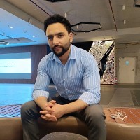 Owais Bhat Email