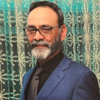 Little Creek Lodge Employee Andrew Pace's profile photo