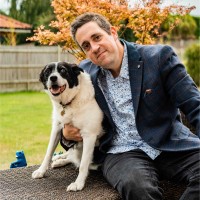 The Federation of Private Residents Associations Ltd. Employee Benjamin Hume's profile photo