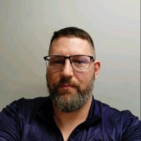 General Motors Employee John Herrington's profile photo