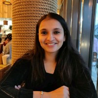 BBGC Employee Archana Kedia's profile photo