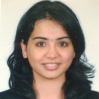 Plivo Employee Ramya Raghu's profile photo