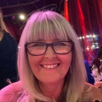 International Institute of Communications (IIC) Employee Deborah Knibbs's profile photo