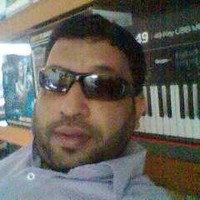 Core Solutions Employee Dawood Vazir's profile photo