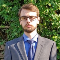 Defense Contract Audit Agency Employee Conner Elliott's profile photo