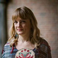 Email di Katharina van Cauteren