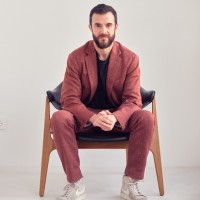 Elisava Alumni Employee Raul Molina's profile photo