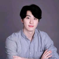 Arctic Wolf Employee John Xing's profile photo