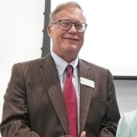 Florida Atlantic University Employee Michael Dobbs's profile photo