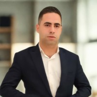 Stryve Employee Mahmoud Ewais's profile photo
