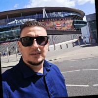 Vyacheslav Capatina Email