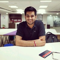 Target Employee Hardik Sethi's profile photo