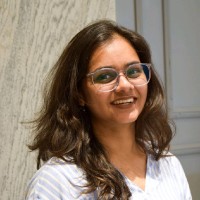 Chipper Creative Employee Pallavi Chudasama's profile photo