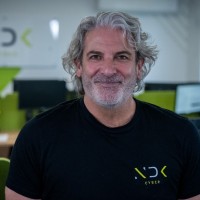 NDKtech.ai Employee Nick Kebbell's profile photo
