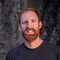 PACT Outdoors Employee Noah Schum's profile photo