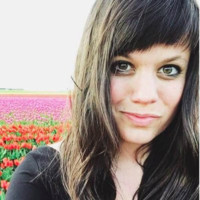 Further&Further Employee Megan Weisenberger's profile photo