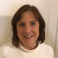 Toni Thorburn