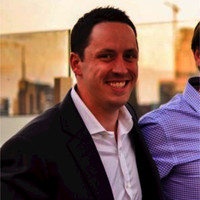 Moelis & Company Employee Michael Morris's profile photo