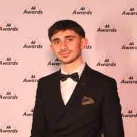 Prestige Fleet Servicing from the AA Employee Andreas Panayi's profile photo