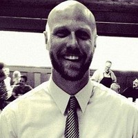 Timberline Construction Employee Justin McKenna's profile photo