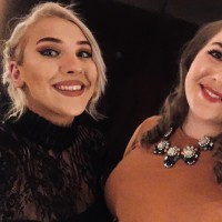 SkyParlour Employee Alice Corden's profile photo