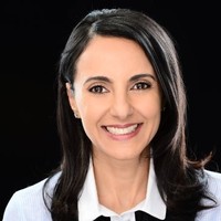 Jehane Ghabrial Email & Phone Number