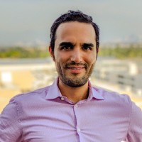 Sony Employee Roberto Barrera's profile photo