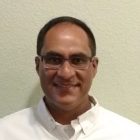Unisys Employee Raj Raman's profile photo