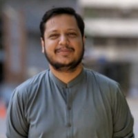 Adil Rao's profile photo