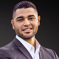 Lender Express Mortgage Employee Leonard Veloz's profile photo