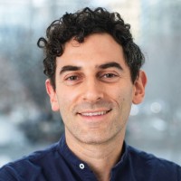 Zencity Employee Eyal Halamish's profile photo