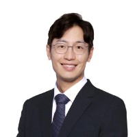 Tower Research Capital Employee Kevin Cho's profile photo