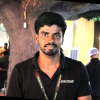Kailash Reddy Email