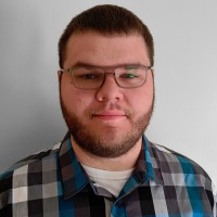 Citizens Bank - Indiana Employee Cory Potter's profile photo