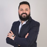Qiddiya | القدية Employee Mohammad Ragab's profile photo