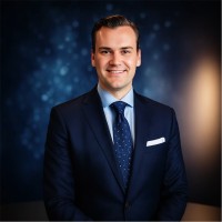 GrantLift Employee David Steinberger's profile photo