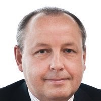 None Employee Mike Pavey's profile photo
