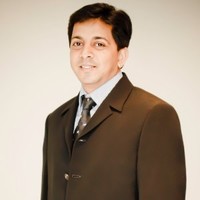 Adobe Employee Narinderjit Singh's profile photo