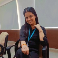 NeevCloud Employee Nishi Agrawal's profile photo