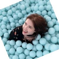 NVE Experience Agency Employee Ellen Klein's profile photo