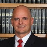 City of Amarillo Employee Jared Miller's profile photo