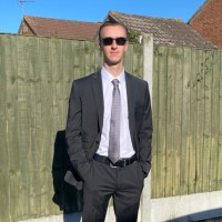 Toomey Motor Group Employee William Martin-Smith's profile photo