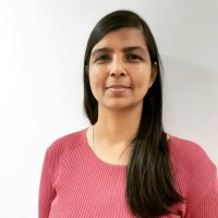 Radus Tek Services Employee Anupama Singh's profile photo